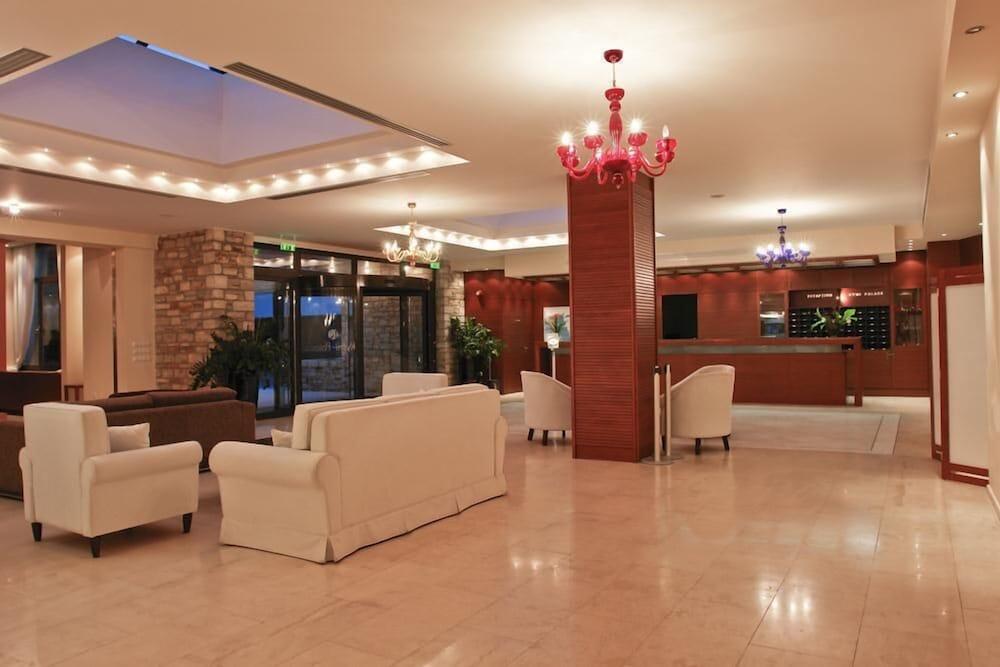 Kymi Palace מראה חיצוני תמונה