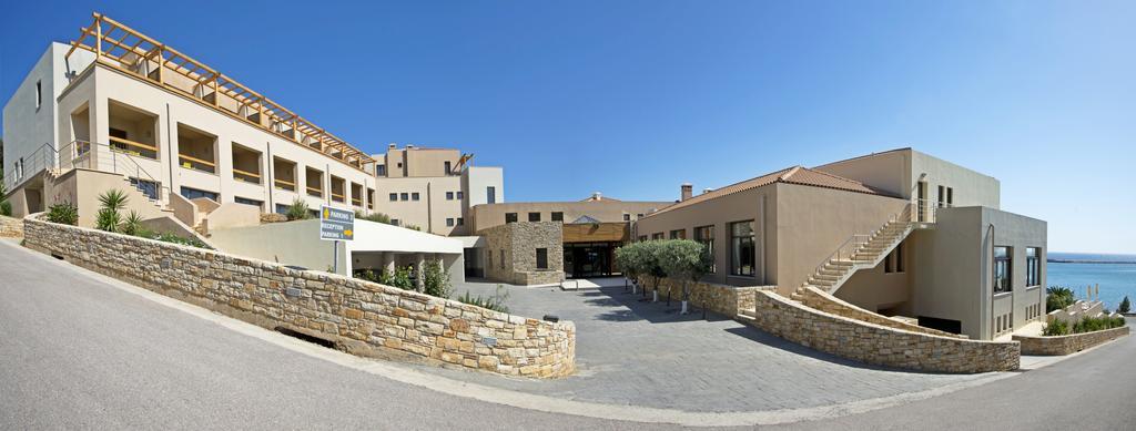 Kymi Palace מראה חיצוני תמונה