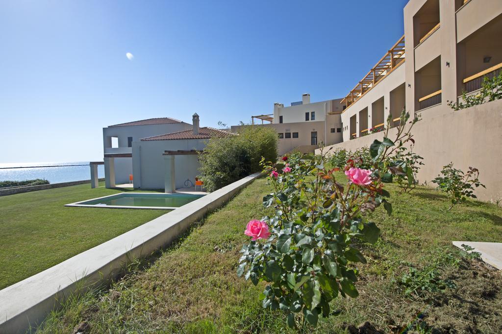 Kymi Palace מראה חיצוני תמונה