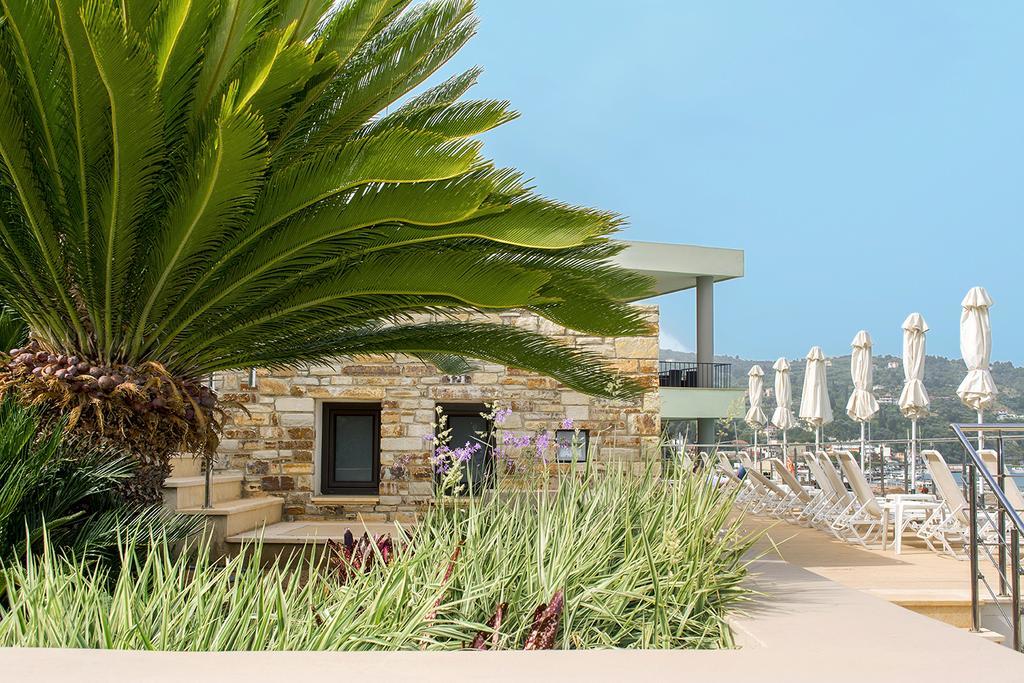 Kymi Palace מראה חיצוני תמונה