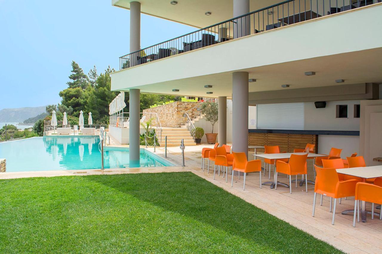 Kymi Palace מראה חיצוני תמונה